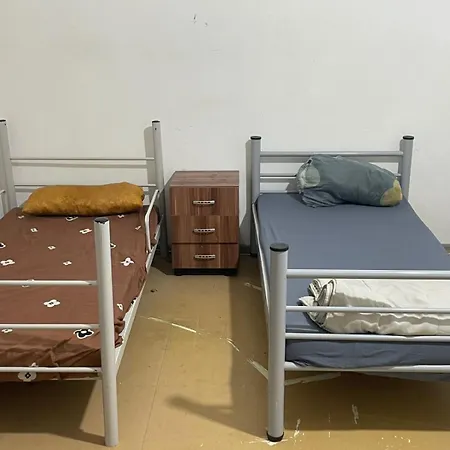 Kashmir Bazar 부다페스트