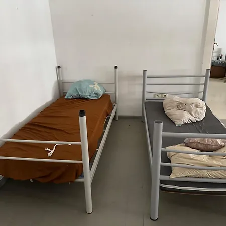 Kashmir Bazar Budapesta