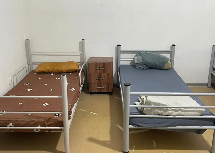 Kashmir Bazar Budapesta