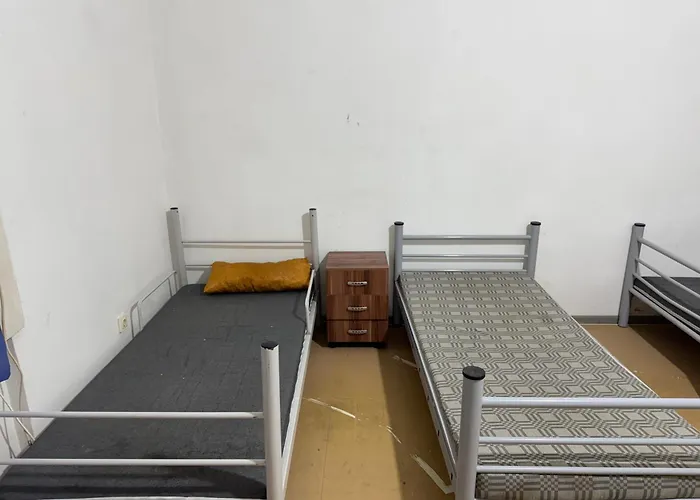 Kashmir Bazar * Budapesta