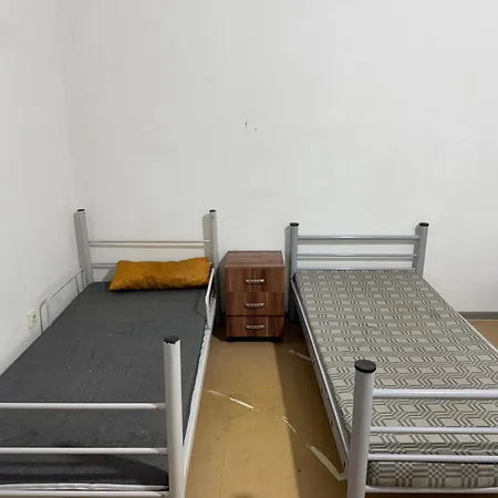 Kashmir Bazar * Budapeşte